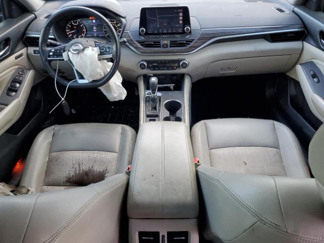 Photo 8 from auction – 2019 NISSAN ALTIMA PLA with VIN 1N4BL4FV6KC191392