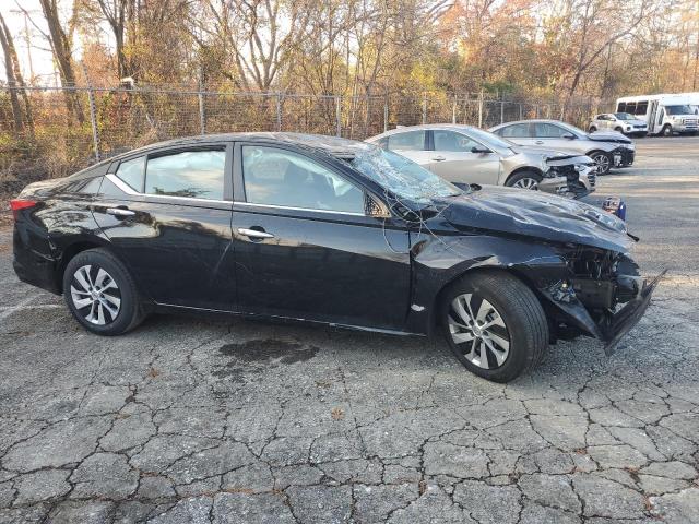 Photo 4 from auction – 2023 NISSAN ALTIMA S with VIN 1N4BL4BV7PN418607