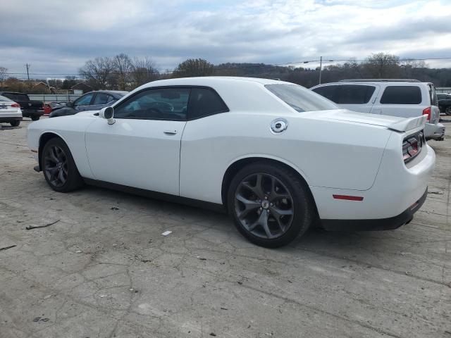 Photo 2 from auction – 2019 DODGE CHALLENGER with VIN 2C3CDZBT4KH557011