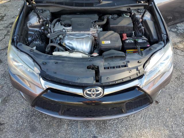 Photo 11 from auction – 2016 TOYOTA CAMRY LE with VIN 4T1BF1FK5GU262794