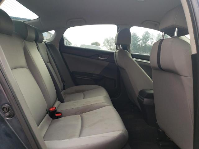Photo 10 from auction – 2021 HONDA CIVIC LX with VIN 2HGFC2F62MH503377