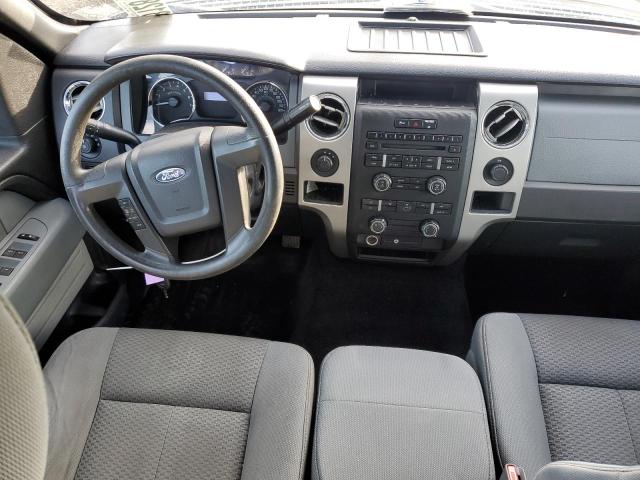 Photo 8 from auction – 2011 FORD F150 SUPER with VIN 1FTFX1EF9BKD57354