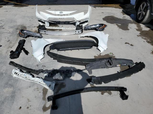Photo 12 from auction – 2020 TOYOTA COROLLA SE with VIN JTDM4RCE3LJ013602