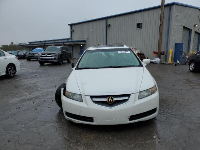 Photo 5 from auction – 2004 ACURA TL with VIN 19UUA662X4A066535