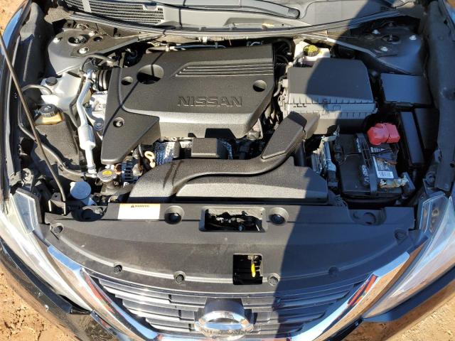 Photo 11 from auction – 2018 NISSAN ALTIMA 2.5 with VIN 1N4AL3AP4JC149347