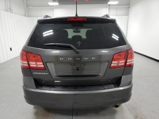 Photo 6 from auction – 2016 DODGE JOURNEY SE with VIN 3C4PDCAB1GT169784