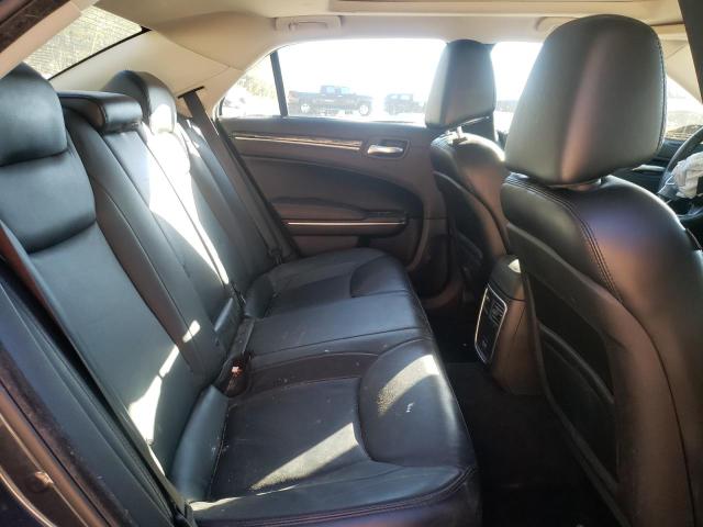 Photo 10 from auction – 2016 CHRYSLER 300 LIMITE with VIN 2C3CCAAG0GH206676