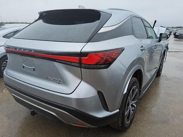 Photo 3 from auction – 2024 LEXUS RX 350H BA with VIN 2T2BBMCA0RC027468