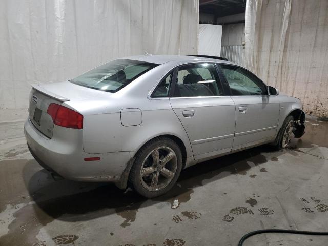 Photo 3 from auction – 2007 AUDI A4 3.2 QUA with VIN WAUDH78E37A055661