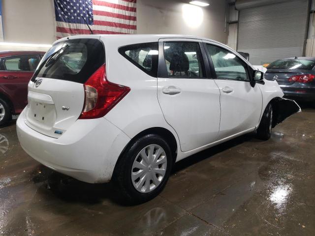 Photo 3 from auction – 2016 NISSAN VERSA NOTE with VIN 3N1CE2CPXGL362632
