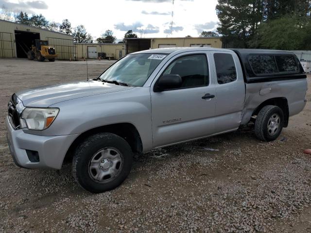 Photo 1 from auction – 2012 TOYOTA TACOMA ACC with VIN 5TFTX4CN5CX013359
