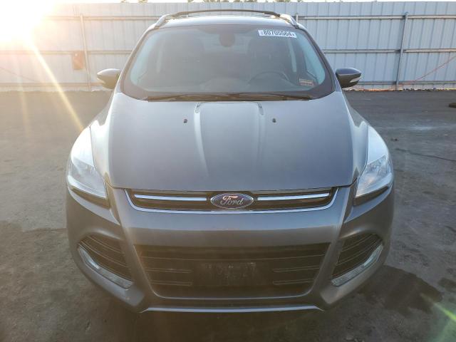 Photo 5 from auction – 2014 FORD ESCAPE TIT with VIN 1FMCU9J93EUD21576