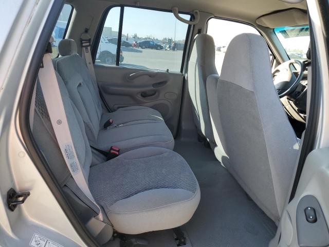 Photo 11 from auction – 1997 FORD EXPEDITION with VIN 1FMEU1768VLA49281