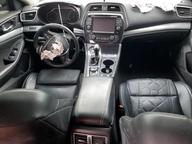 Foto 8 de la subasta – 2016 NISSAN MAXIMA 3.5 con VIN 1N4AA6AP1GC383204