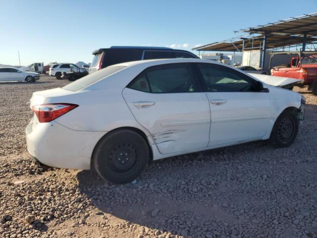 Photo 3 from auction – 2016 TOYOTA COROLLA L with VIN 2T1BURHEXGC671483