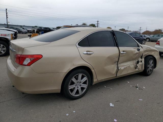 Photo 3 from auction – 2007 LEXUS ES 350 with VIN JTHBJ46G372109812