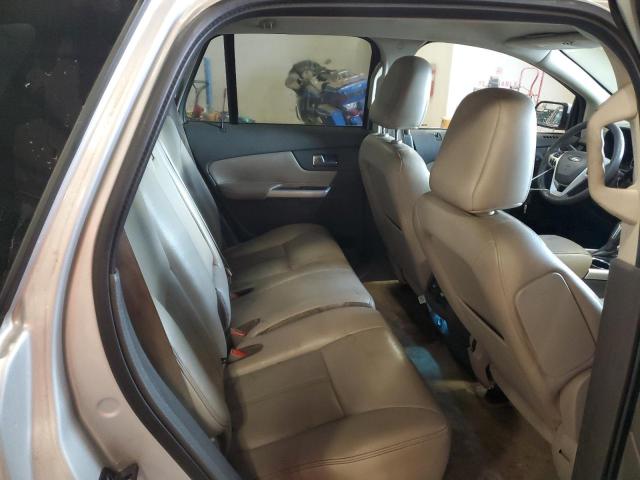 Photo 11 from auction – 2011 FORD EDGE LIMIT with VIN 2FMDK3KC9BBA99239