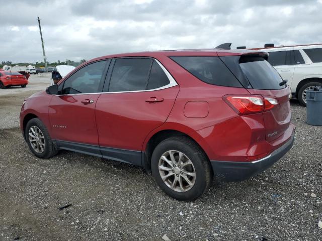 Photo 2 from auction – 2018 CHEVROLET EQUINOX LT with VIN 2GNAXJEV4J6203466