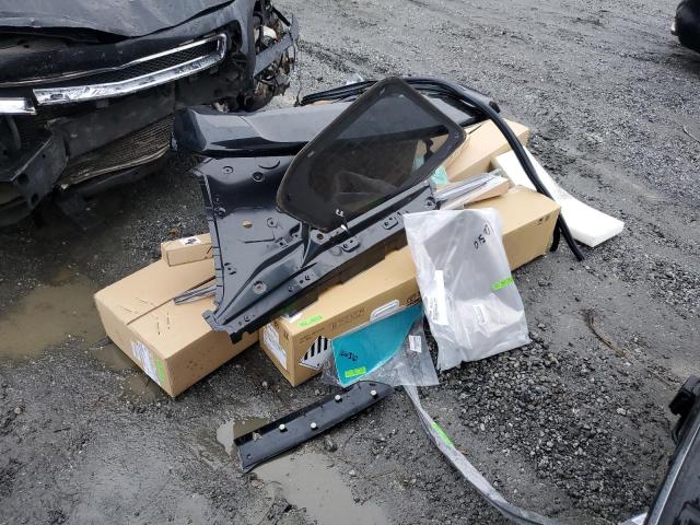 Photo 13 from auction – 2019 TOYOTA 4RUNNER SR with VIN JTEZU5JR5K5208317
