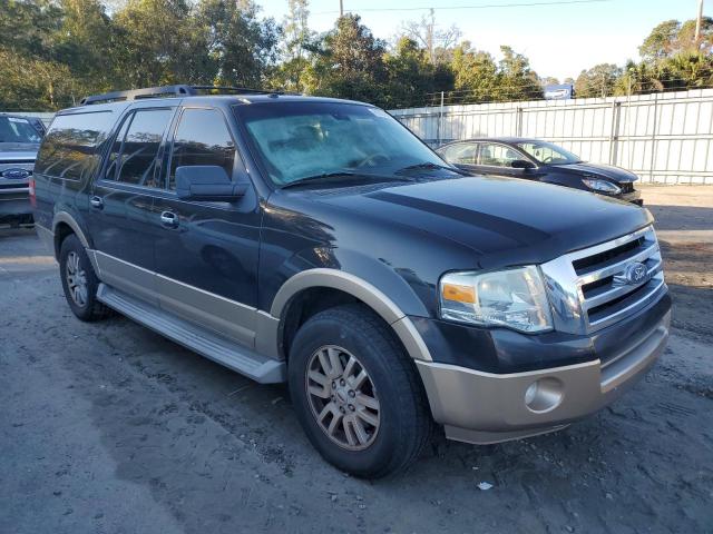 Photo 4 from auction – 2011 FORD EXPEDITION with VIN 1FMJK1H58BEF06438