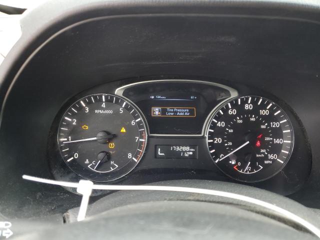Photo 9 from auction – 2013 NISSAN PATHFINDER with VIN 5N1AR2MN1DC655585