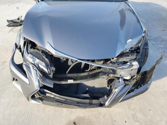 Photo 11 from auction – 2016 LEXUS GS 350 BAS with VIN JTHBZ1BL7GA004979