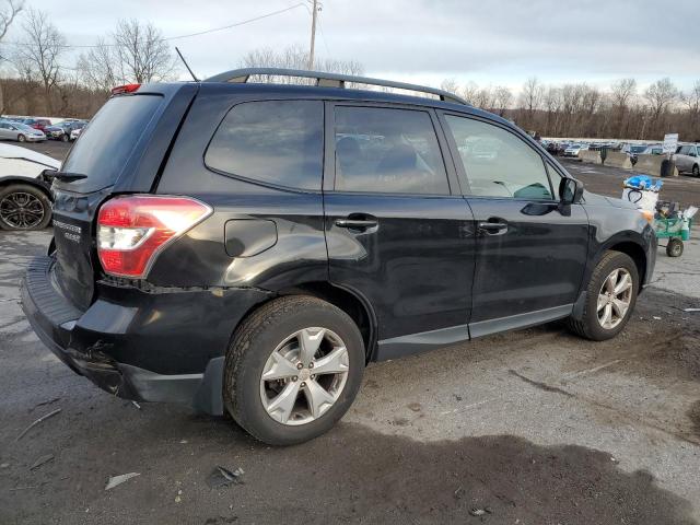 Photo 3 from auction – 2015 SUBARU FORESTER 2 with VIN JF2SJADC9FH433733