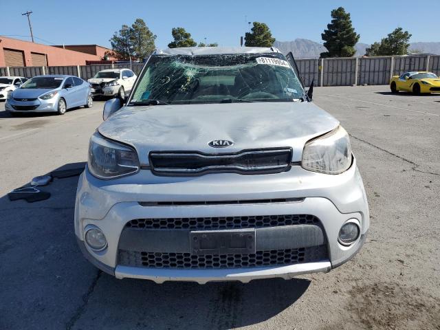 Photo 5 from auction – 2018 KIA SOUL + with VIN KNDJP3A58J7556836