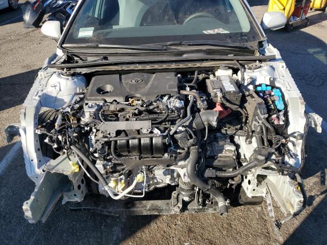 Photo 11 from auction – 2024 TOYOTA CAMRY LE with VIN 4T1C11AK2RU253256