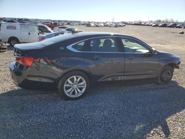 Photo 3 from auction – 2019 CHEVROLET IMPALA LT with VIN 2G11Z5S32K9105011