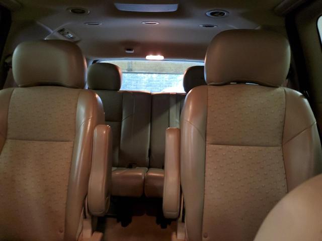 Photo 10 from auction – 2006 CHEVROLET UPLANDER L with VIN 1GNDV33L36D126677