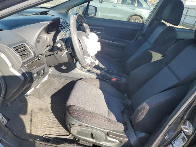 Photo 7 from auction – 2017 SUBARU WRX PREMIU with VIN JF1VA1E63H8801689