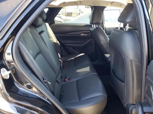 Photo 10 from auction – 2023 MAZDA CX-30 SELE with VIN 3MVDMBBM0PM533697