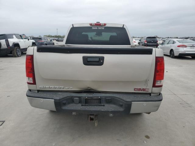 Photo 6 from auction – 2007 GMC NEW SIERRA with VIN 2GTEK13M771508582