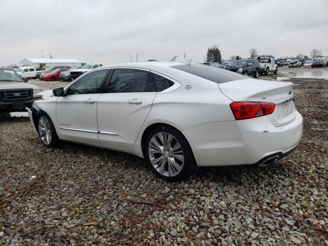 Photo 2 from auction – 2018 CHEVROLET IMPALA PRE with VIN 2G1125S34J9103022