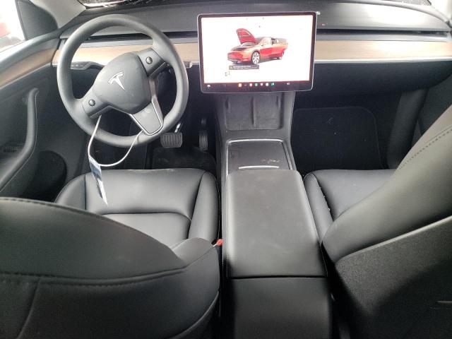 صورة رقم 8 من المزاد - 2023 TESLA MODEL Y مع VIN 7SAYGDEE3PA200277