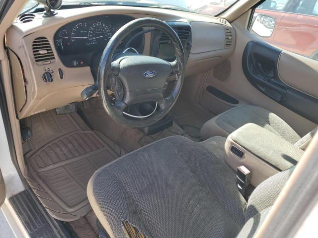 Photo 8 from auction – 2001 FORD RANGER SUP with VIN 1FTYR14V91PB12101