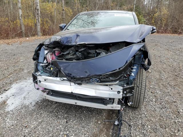 Photo 5 from auction – 2024 TOYOTA VENZA LE with VIN JTEAAAAH7RJ166109