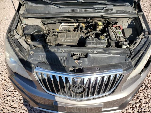 Photo 12 from auction – 2014 BUICK ENCORE CON with VIN KL4CJBSB9EB717703