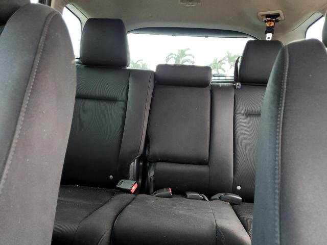 Photo 10 from auction – 2014 MAZDA CX-9 SPORT with VIN JM3TB2BAXE0446910