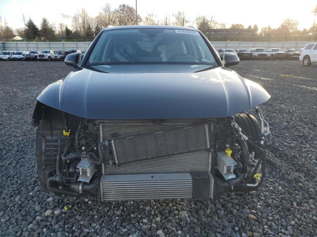 Photo 5 from auction – 2022 AUDI Q5 with VIN WA1E2AFY4N2055138