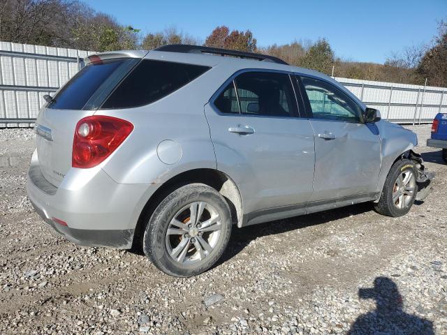 Photo 3 from auction – 2011 CHEVROLET EQUINOX LT with VIN 2CNFLEECXB6220317