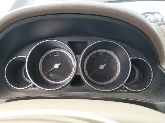 Photo 9 from auction – 2006 INFINITI M35 BASE with VIN JNKAY01E76M113287