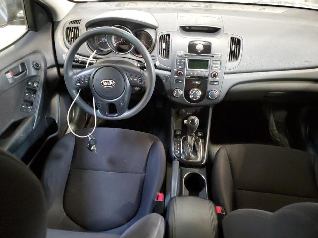 Photo 10 from auction – 2011 KIA FORTE EX with VIN KNAFU4A22B5451813