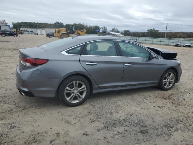 Photo 3 from auction – 2019 HYUNDAI SONATA LIM with VIN 5NPE34AF8KH819867