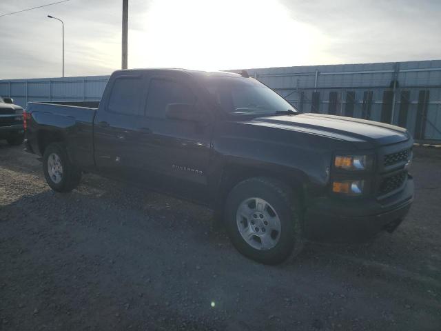 Photo 4 from auction – 2015 CHEVROLET SILVERADO with VIN 1GCVKPEC7FZ203337