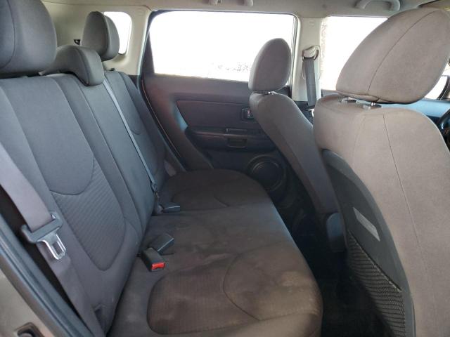 Photo 10 from auction – 2013 KIA SOUL with VIN KNDJT2A56D7546476