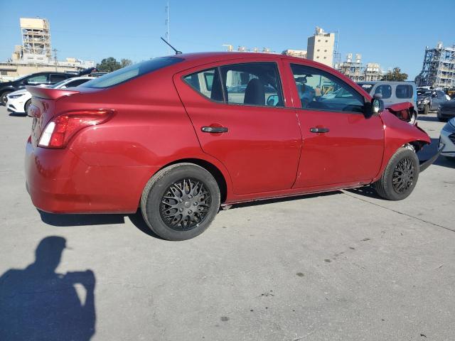 Photo 3 from auction – 2015 NISSAN VERSA S with VIN 3N1CN7AP9FL823284
