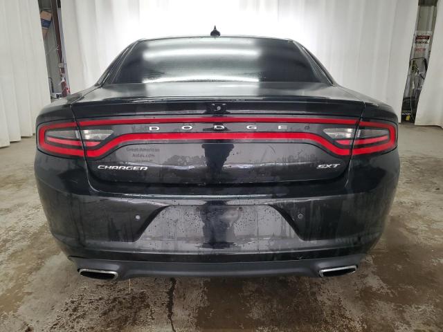 Photo 6 from auction – 2018 DODGE CHARGER SX with VIN 2C3CDXHG7JH216036