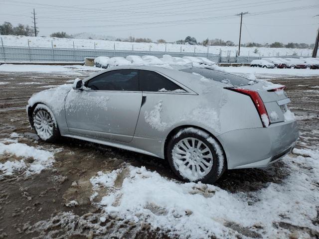 Photo 2 from auction – 2014 CADILLAC CTS with VIN 1G6DE1E3XE0103920